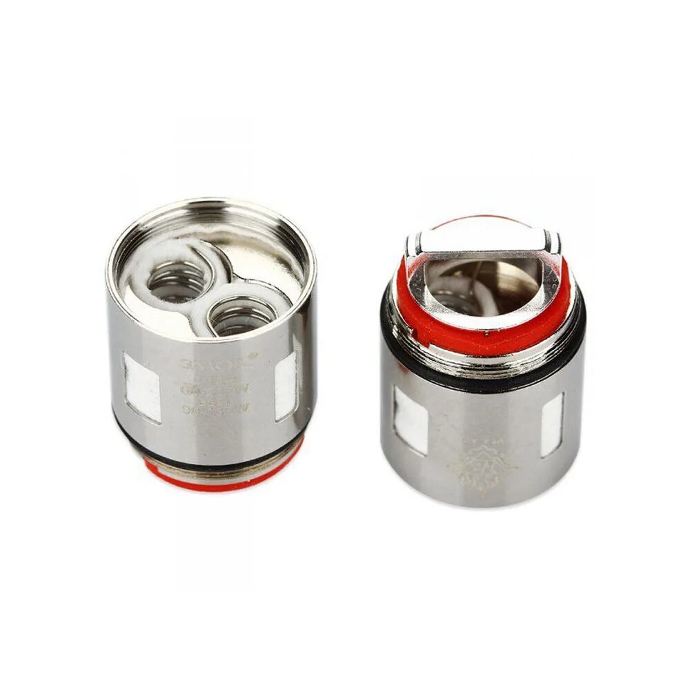 Smok tfv12 x4. Tfv12 испарители. TFV 12 x4. Испаритель Smok v8 Baby strip.