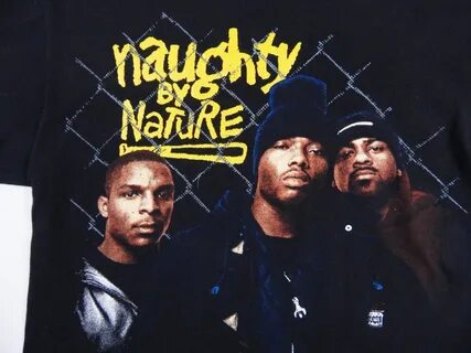Naughty by nature