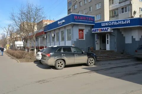 Северная 13