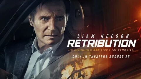 Заложники Retribution 