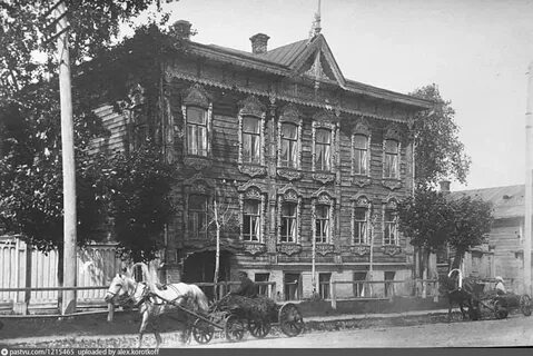 Новгородская улица томск