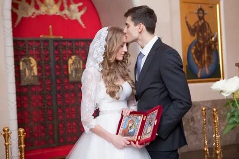Можно повенчаться без регистрации в загсе