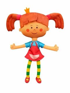 Живи игрушки