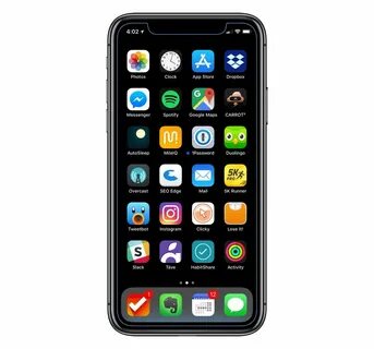Setup iphone