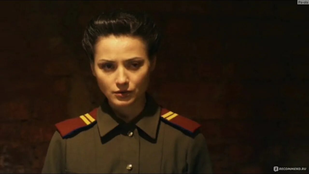 Фото: СМЕРШ / Кадр из сериала "СМЕРШ" (2019) #3350277