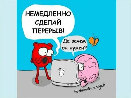 Сделай паузу 5