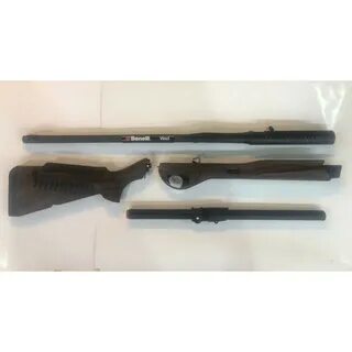 Ружье benelli vinci