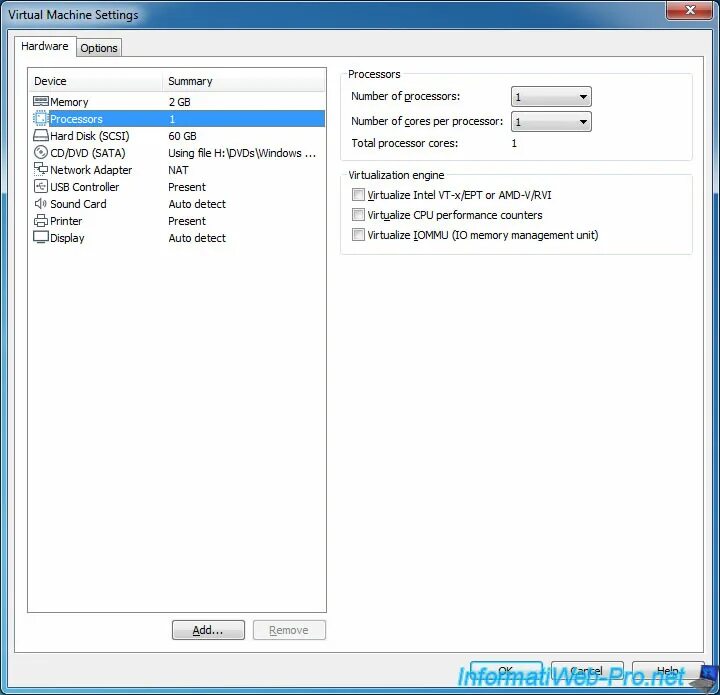 Vmware performance. Vmware performance