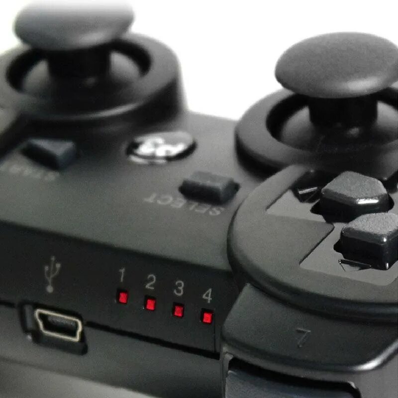 Как зарядить геймпад. Double shock 3 для playstation 3. индикаторы джойстик ps3. ps3 sixaxis разбор. клоу на геймпаде ps4 хват.