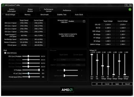 Как настроить видеокарту amd