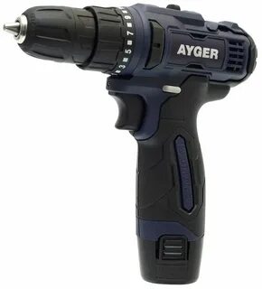 Ayger
