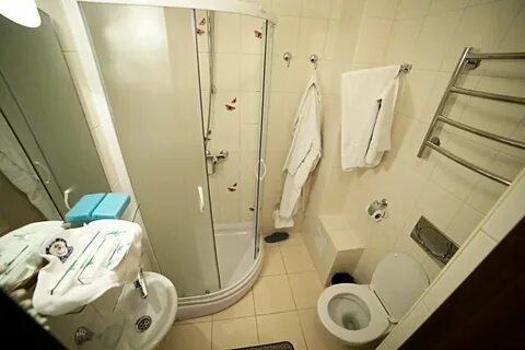 Гостиница постоялец