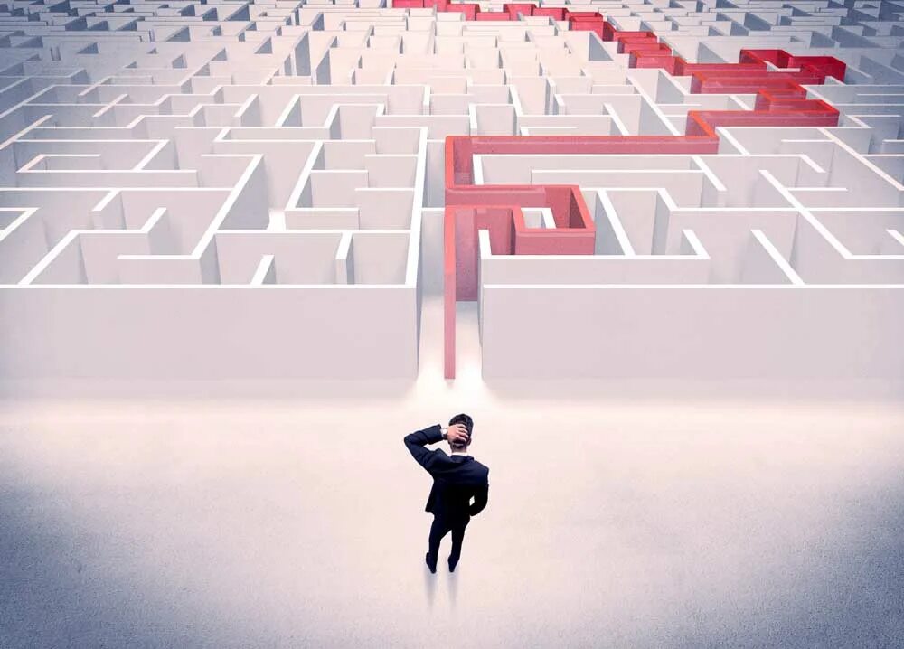 Challenge facing