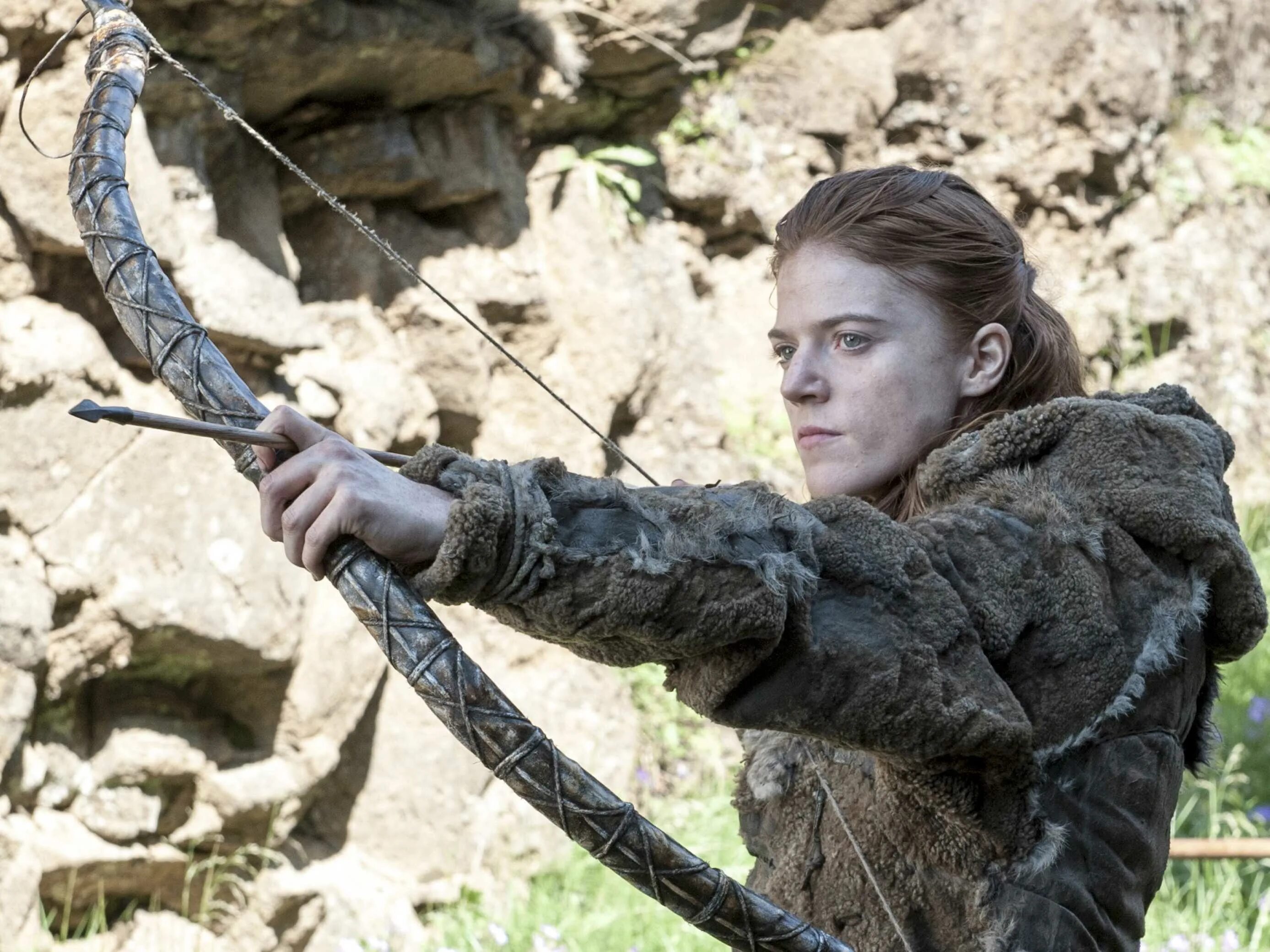 Одичалая 2. Роуз лесли игритт. ингрид одичалая. ygritte: игра престола.