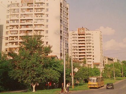Уфимская 90