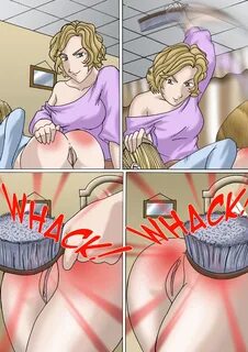 Buffy-Rearing a Slayer-Palcomix 