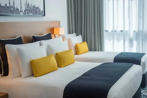 Tryp dubai
