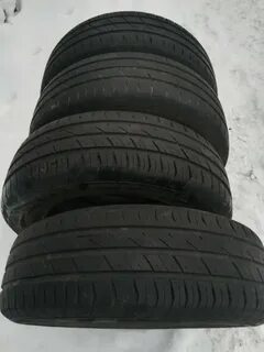 Шина 175 65 r14 лето