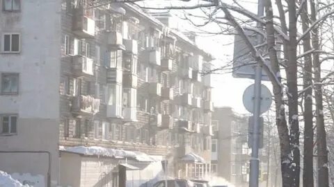Коммунальных объектов и социальных
