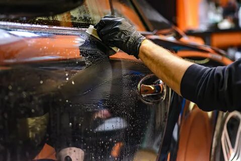 The Benefits of Professional Car Detailing for Your Vehicle