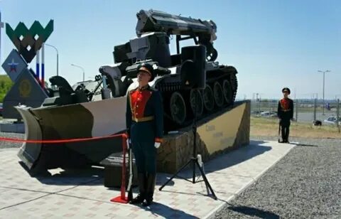 Инженерные войска волгоград
