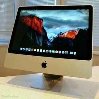 Imac m3