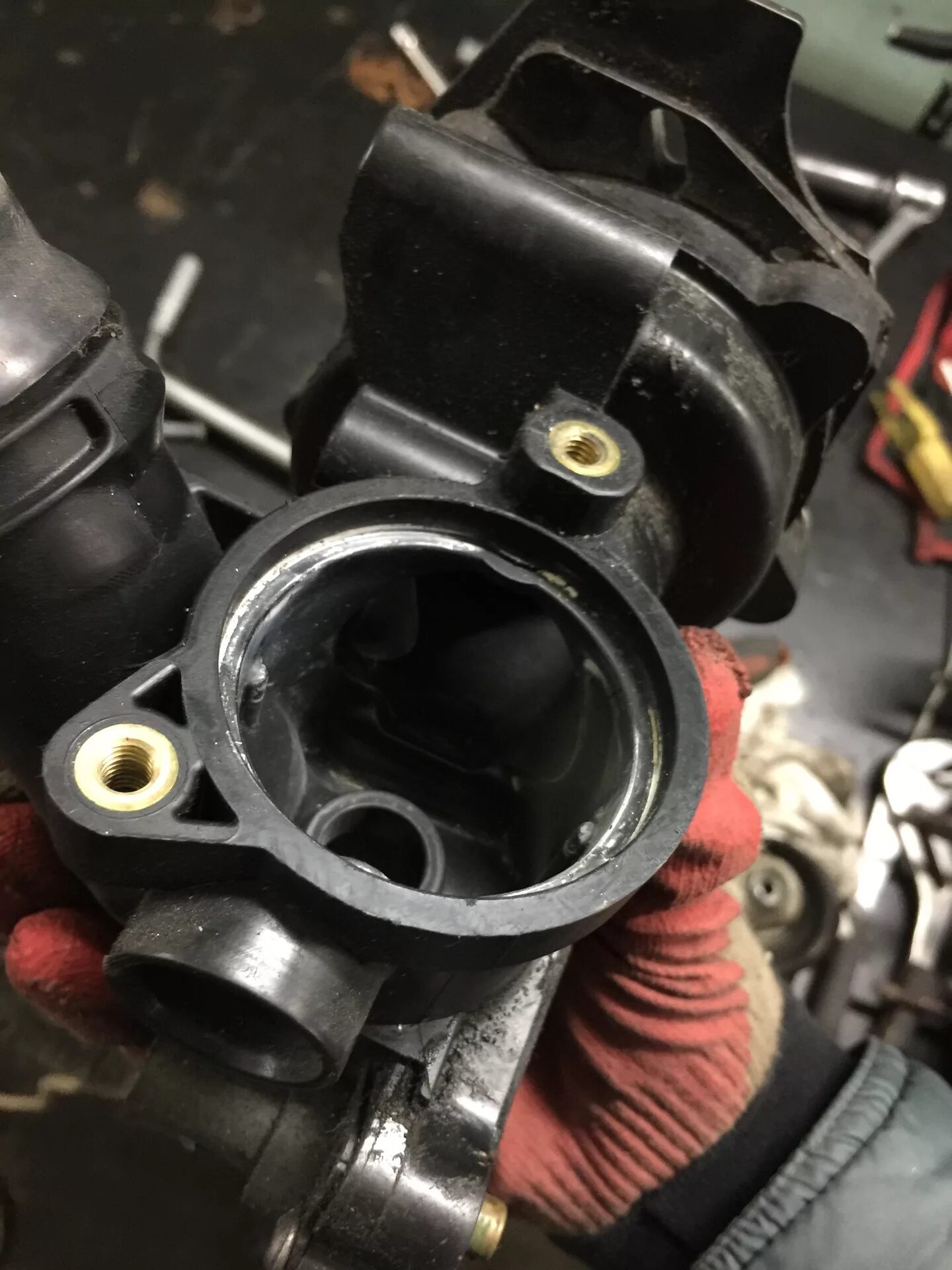 8 турбо. 8 tsi cdab. 1. Термостат 1. Термостат 1.