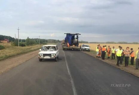 Омской муромцево новости