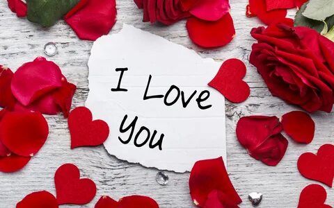Сердечко с надписью i Love you, Романтические надписи, Обои я тебя люблю. 
