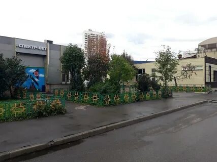 Домвет на ленинском 168