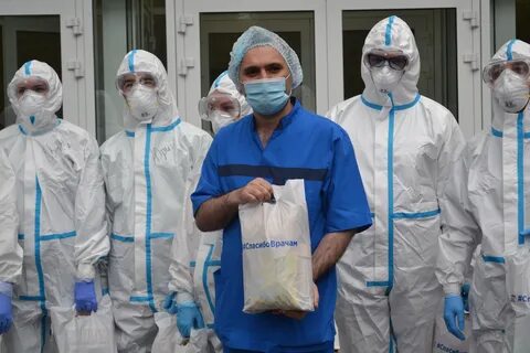Люберецкое здравоохранение