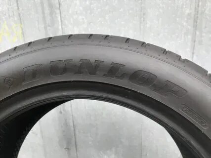 Dunlop 235 19