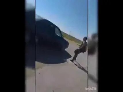 Взрослые люди ушли оставили город