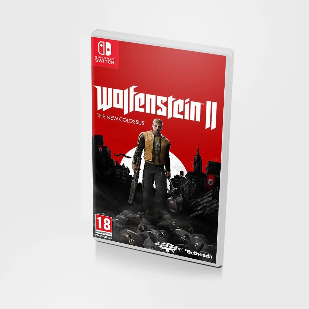 Wolfenstein 2 the New Colossus Nintendo Switch. Wolfenstein II: the New Colossus на Нинтендо. Вольфенштайн на Нинтендо свитч. Wolfenstein 2 Nintendo Switch.