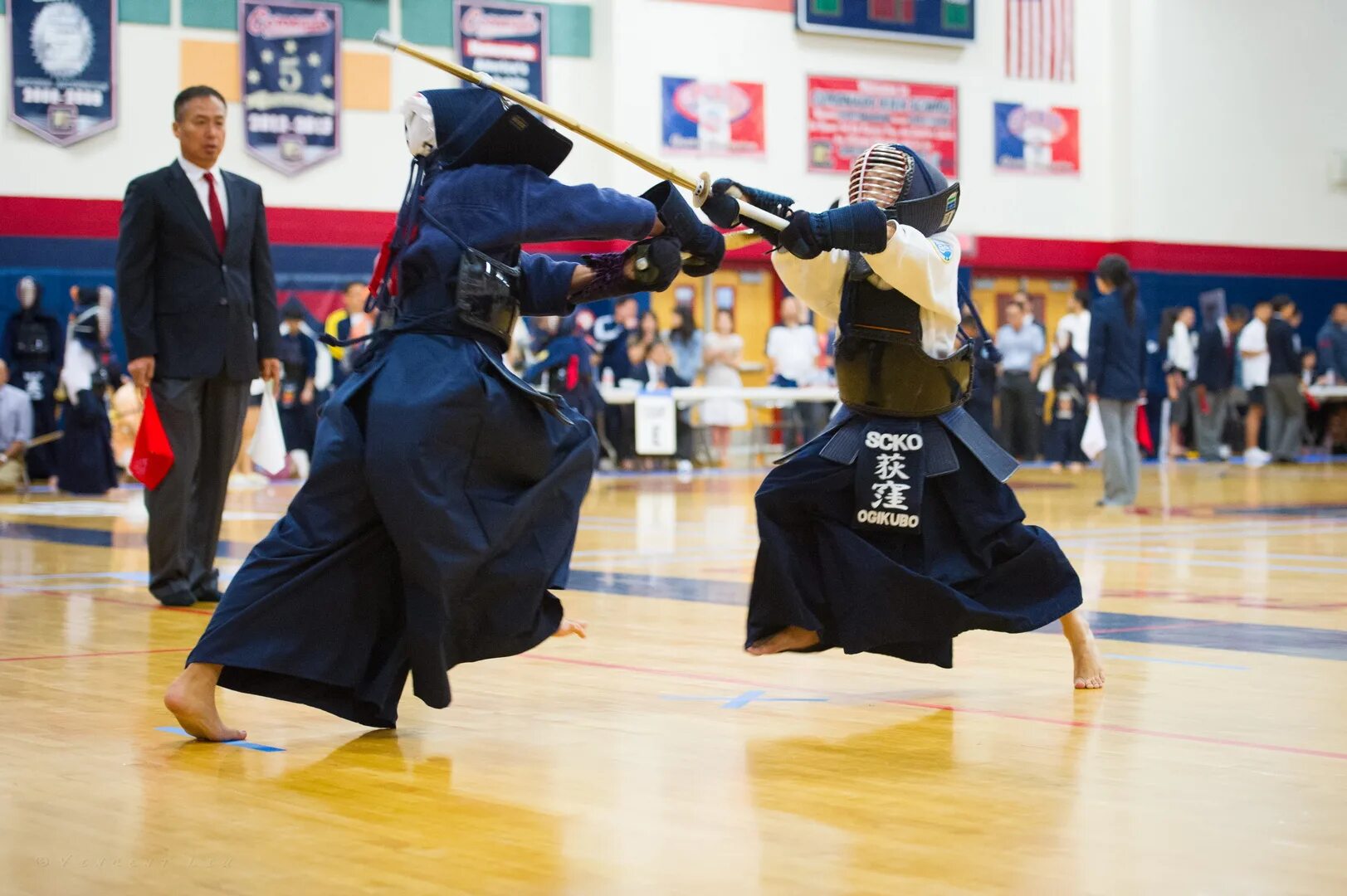 Kendo