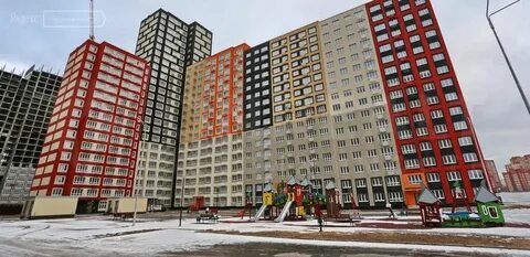 Балашиха яганова