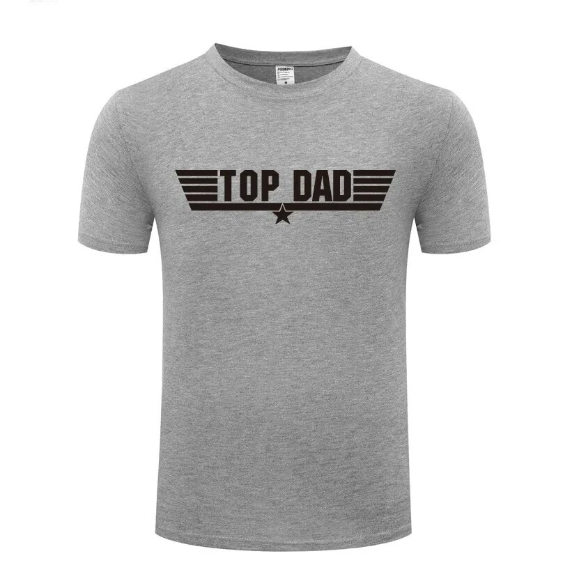 Top daddy