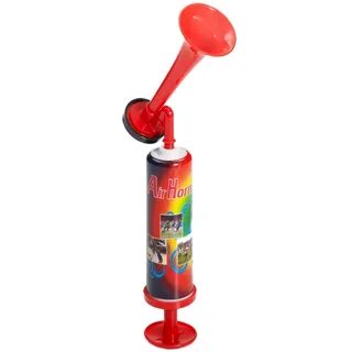 Air horn