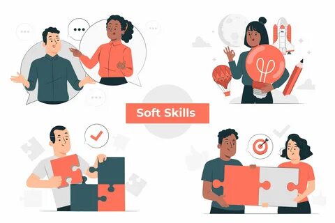 Specific skills
