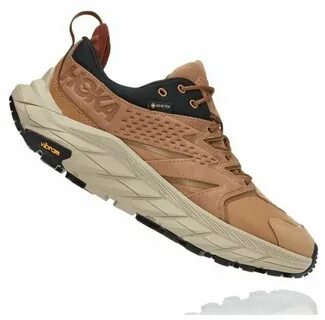 Кроссовки hoka обзоры