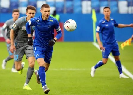 Зона фнл