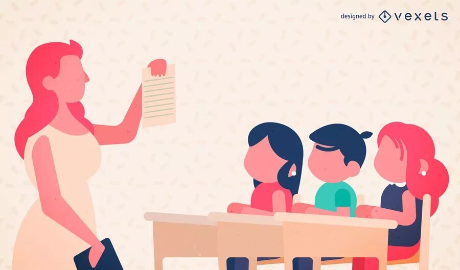 Paper teach