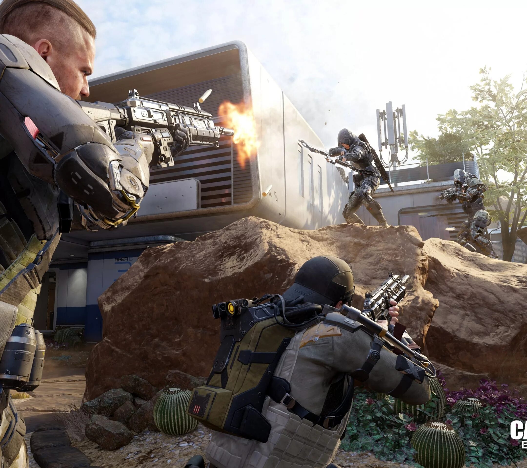Call of duty black ops 3. Call of duty black ops 3