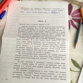Найди и подчеркни олицетворения