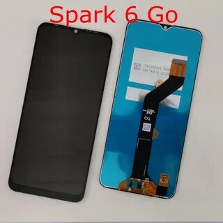 Tecno модуль