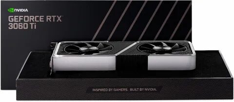 3060 ti founders edition 8gb