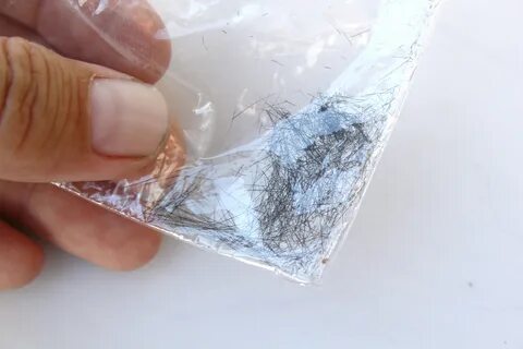 Как сделать из порошка
