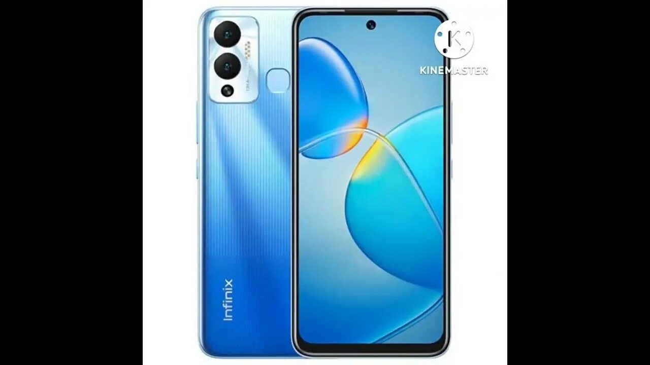Infinix hot 50 i обзор. Infinix hot 50 i обзор