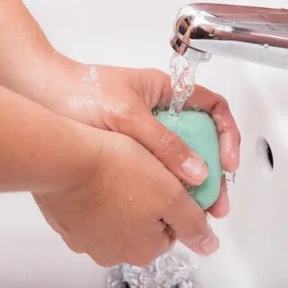 Как называется мыть