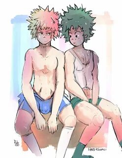 Slideshow comic bakudeku en español.
